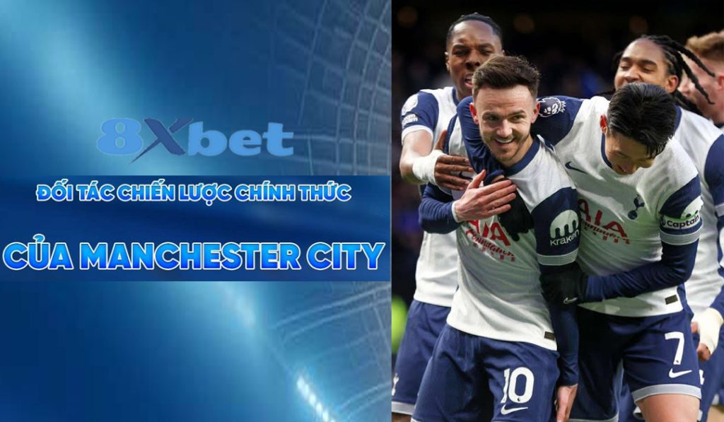 Cá cược thể thao 8xbet