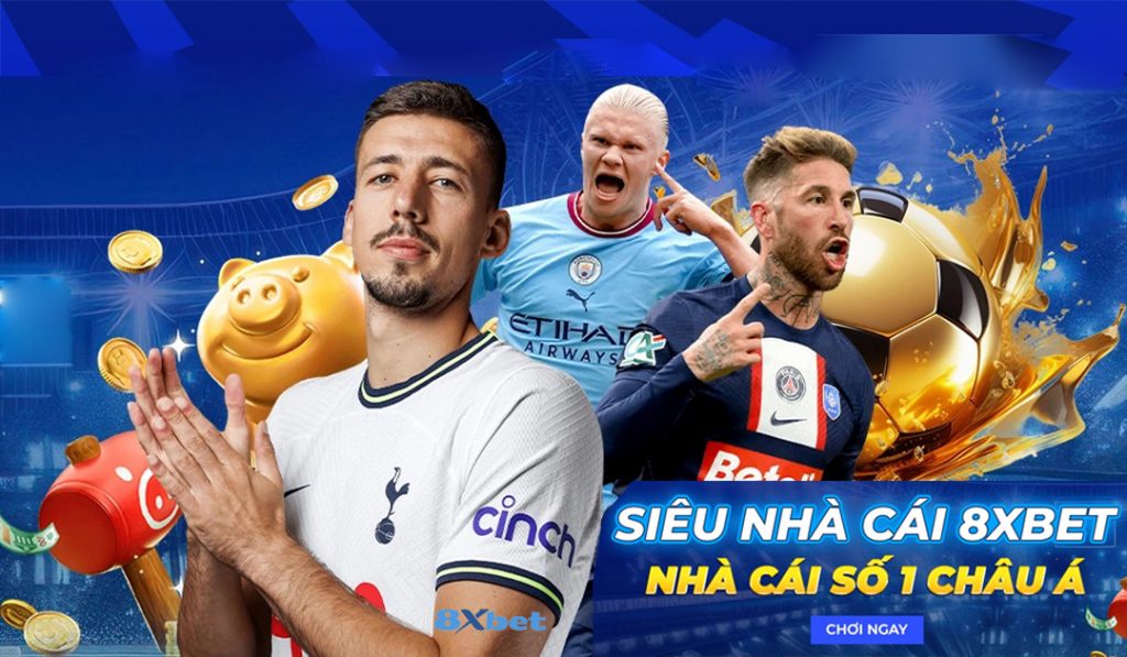 Giới thiệu nhanh nhà cái 8Xbet