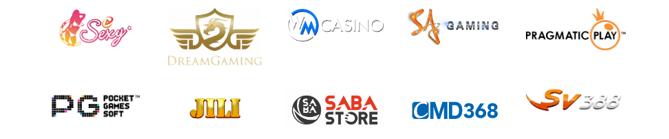 đa dạng cổng game cược