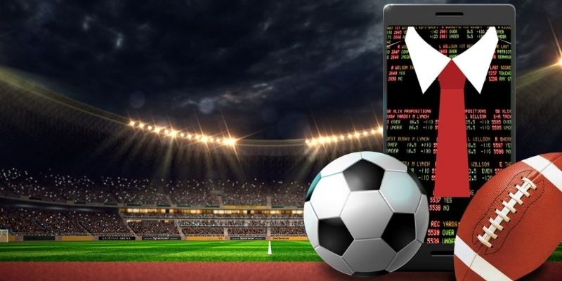 App 8xbet giúp hội viên cá cược mọi lúc mọi nơi