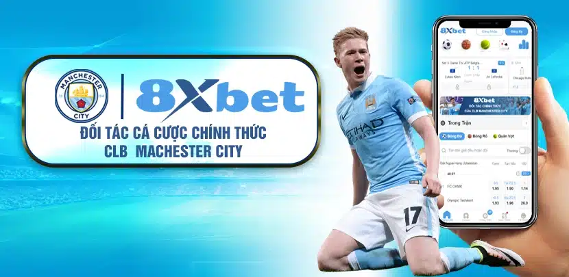 App 8xbet - Ứng dụng cá cược trực tuyến tiện lợi nhất 2025