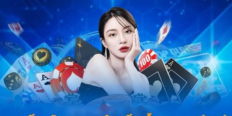 Giải quyết vấn đề thua lỗ khi hội viên cá cược