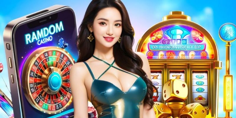 Hội tụ hàng loạt sảnh cược hot, tạo trải nghiệm đẳng cấp
