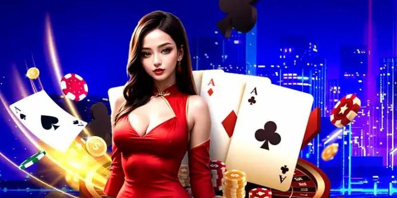 Hướng dẫn truy cập nhà cái an toàn và nhanh chóng nhất