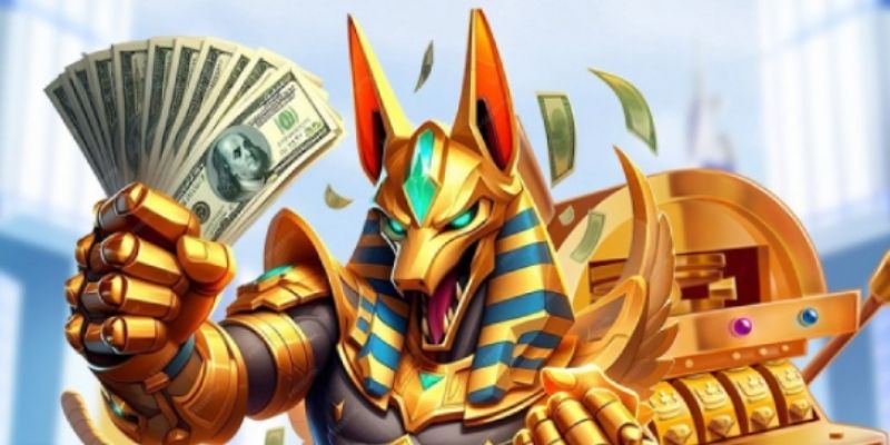 Khuyến mãi 8XBET hoàn trả cược thua hấp dẫn