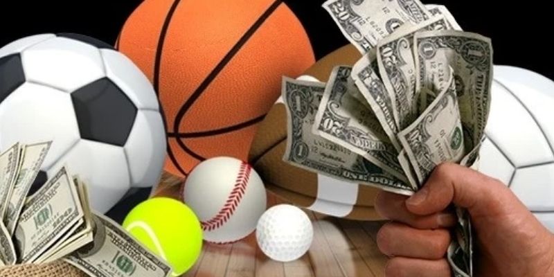Nắm bắt thời điểm vàng để vào tiền kèo rung