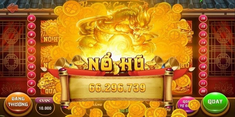 Nạp tiền nổ hũ đổi thưởng lúc thích hợp nhất