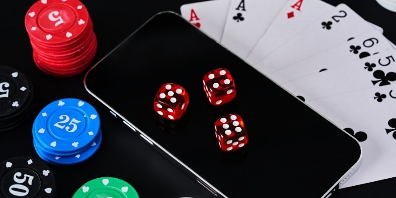 Quy trình nạp tiền 8xbet, rút tiền 8xbet cực kỳ linh hoạt