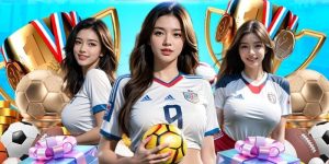 Thể Thao 8XBET - Cược Chuẩn Chuyên Gia, Kèo Hay Uy Tín