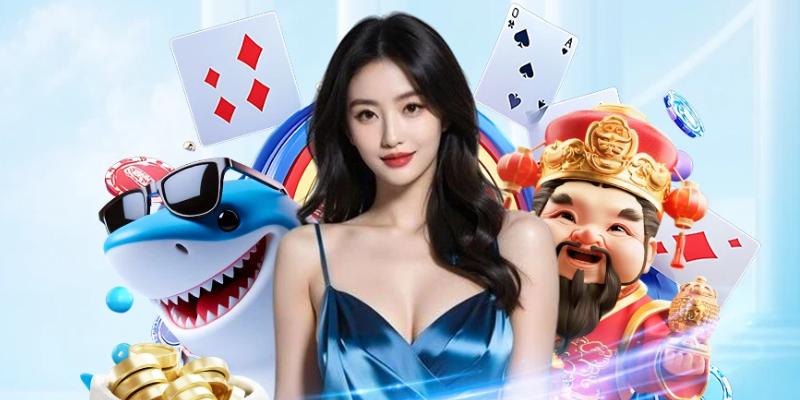 Trải nghiệm mọi kèo cược hấp dẫn tại nhà cái